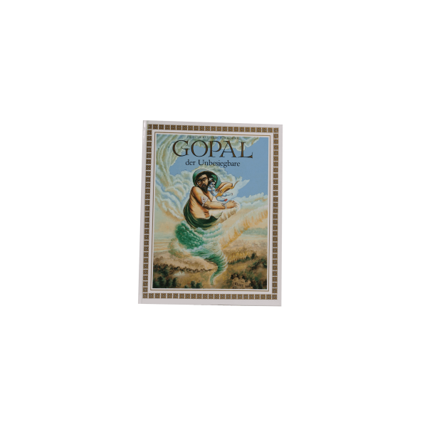 Gopal - Der Unbesiegbare