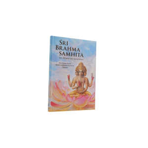Sri Brahma Samhita - Die Hymne des Schöpfers