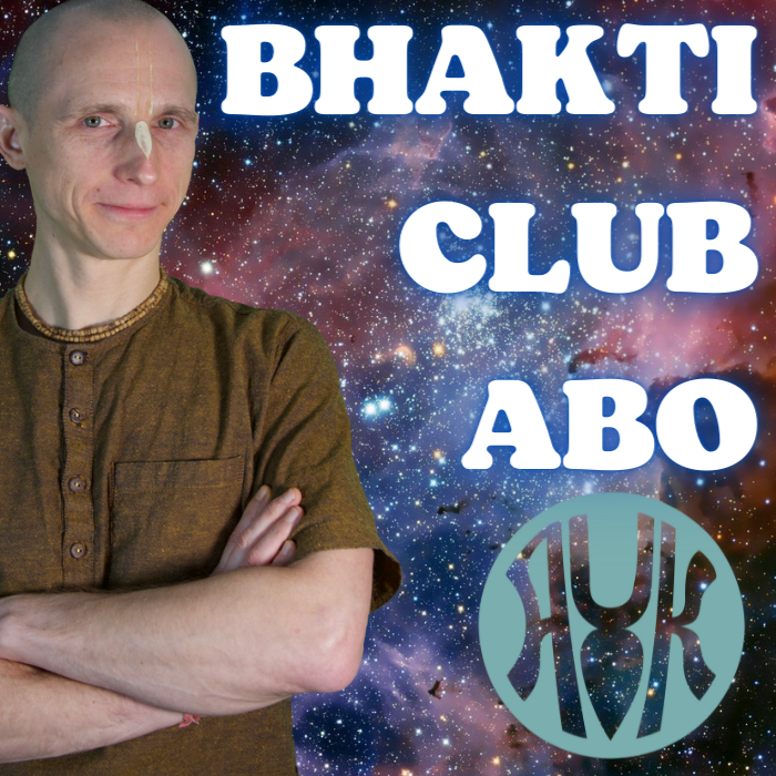 Bhakti-Club